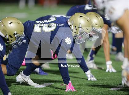 Thumbnail 2 in Alemany @ Notre Dame (SO) photogallery.