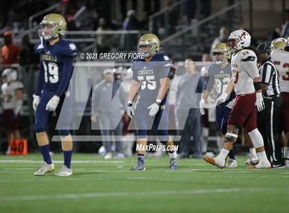 Thumbnail 2 in Alemany @ Notre Dame (SO) photogallery.