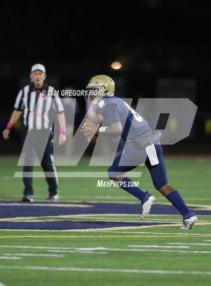 Thumbnail 1 in Alemany @ Notre Dame (SO) photogallery.