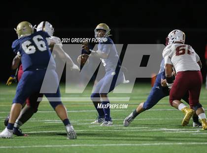 Thumbnail 3 in Alemany @ Notre Dame (SO) photogallery.
