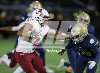 Thumbnail 3 in Alemany @ Notre Dame (SO) photogallery.