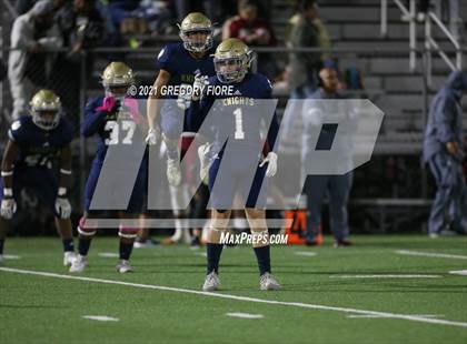 Thumbnail 3 in Alemany @ Notre Dame (SO) photogallery.