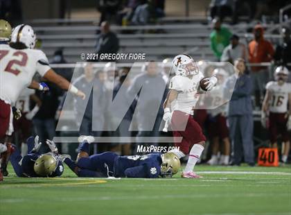 Thumbnail 3 in Alemany @ Notre Dame (SO) photogallery.
