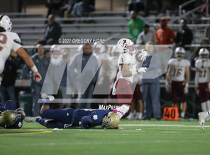 Thumbnail 1 in Alemany @ Notre Dame (SO) photogallery.