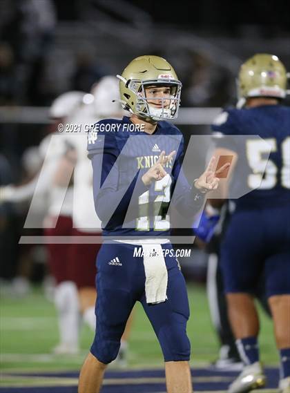Thumbnail 3 in Alemany @ Notre Dame (SO) photogallery.
