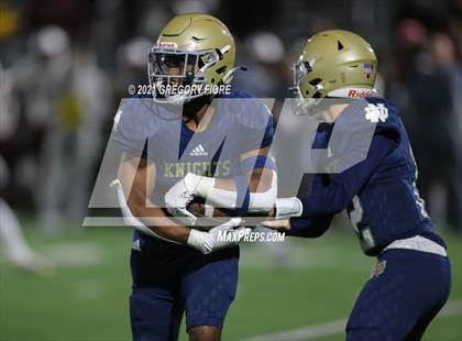 Thumbnail 1 in Alemany @ Notre Dame (SO) photogallery.