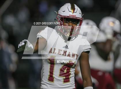 Thumbnail 3 in Alemany @ Notre Dame (SO) photogallery.