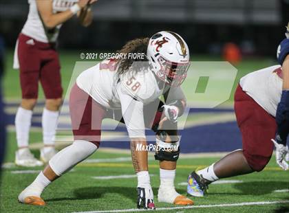 Thumbnail 3 in Alemany @ Notre Dame (SO) photogallery.