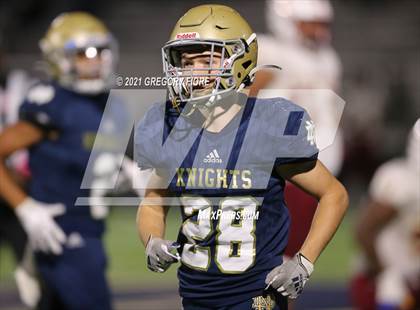 Thumbnail 3 in Alemany @ Notre Dame (SO) photogallery.