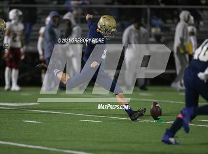 Thumbnail 1 in Alemany @ Notre Dame (SO) photogallery.