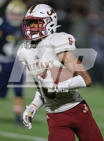 Thumbnail 3 in Alemany @ Notre Dame (SO) photogallery.
