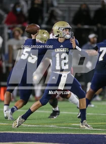 Thumbnail 1 in Alemany @ Notre Dame (SO) photogallery.