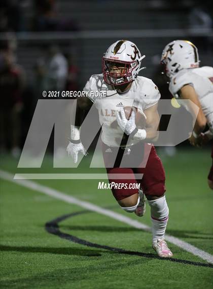 Thumbnail 3 in Alemany @ Notre Dame (SO) photogallery.