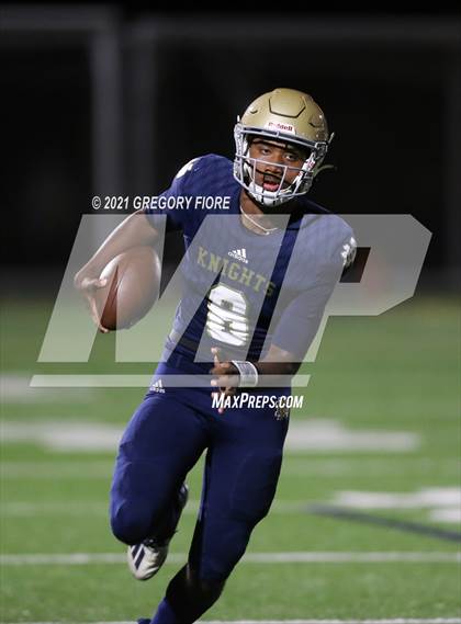 Thumbnail 2 in Alemany @ Notre Dame (SO) photogallery.