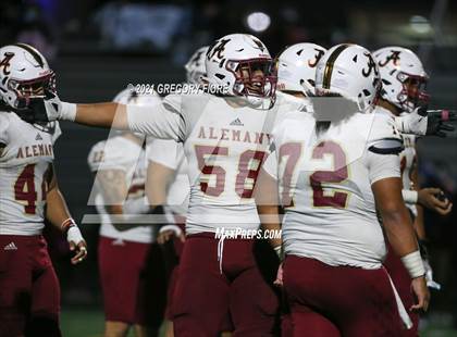 Thumbnail 3 in Alemany @ Notre Dame (SO) photogallery.