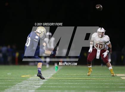 Thumbnail 3 in Alemany @ Notre Dame (SO) photogallery.