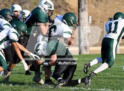 Thumbnail 2 in Burroughs @ Tehachapi photogallery.