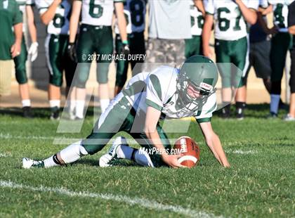 Thumbnail 1 in Burroughs @ Tehachapi photogallery.