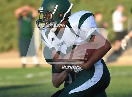 Thumbnail 3 in Burroughs @ Tehachapi photogallery.