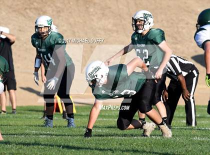 Thumbnail 2 in Burroughs @ Tehachapi photogallery.