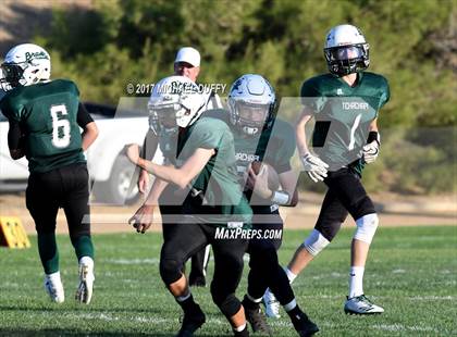 Thumbnail 3 in Burroughs @ Tehachapi photogallery.