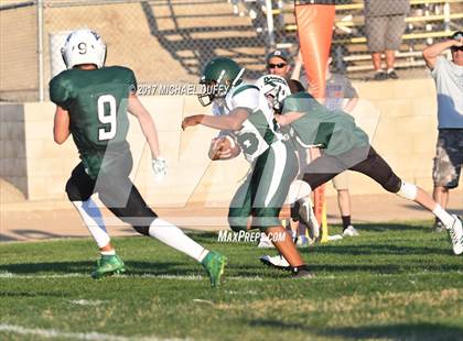 Thumbnail 1 in Burroughs @ Tehachapi photogallery.