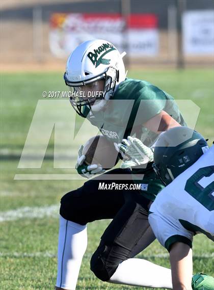 Thumbnail 1 in Burroughs @ Tehachapi photogallery.