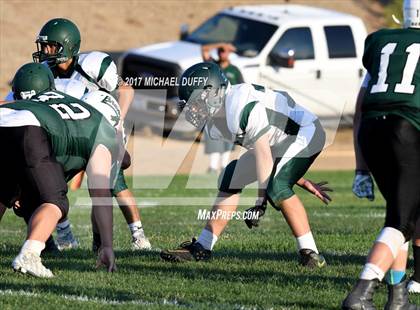 Thumbnail 3 in Burroughs @ Tehachapi photogallery.