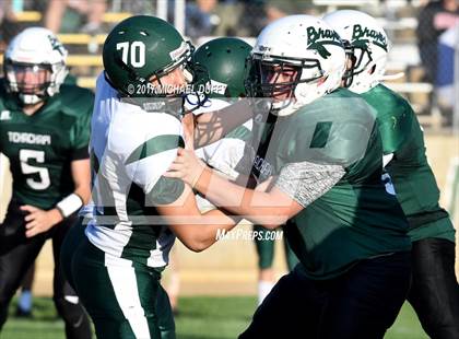 Thumbnail 3 in Burroughs @ Tehachapi photogallery.