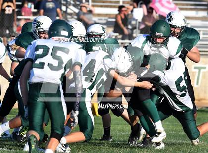 Thumbnail 1 in Burroughs @ Tehachapi photogallery.