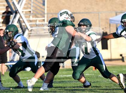Thumbnail 2 in Burroughs @ Tehachapi photogallery.