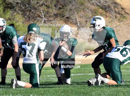 Thumbnail 2 in Burroughs @ Tehachapi photogallery.