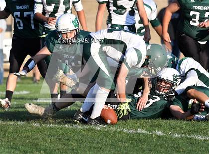Thumbnail 3 in Burroughs @ Tehachapi photogallery.
