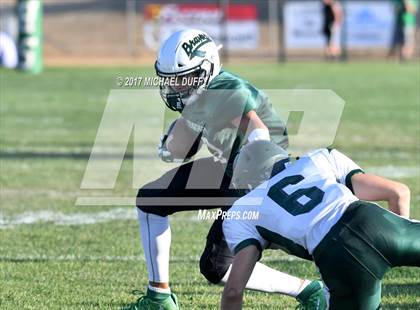 Thumbnail 2 in Burroughs @ Tehachapi photogallery.