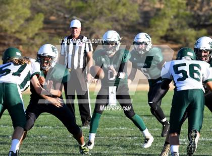 Thumbnail 2 in Burroughs @ Tehachapi photogallery.