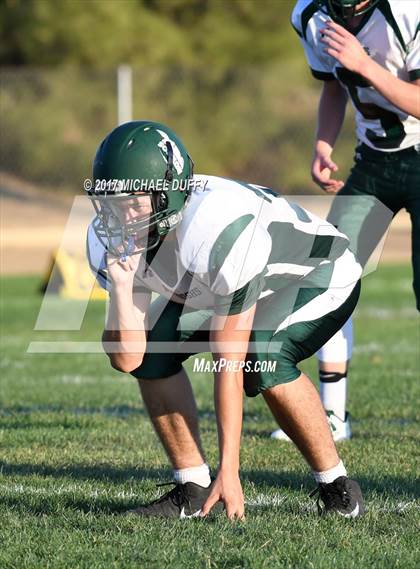 Thumbnail 2 in Burroughs @ Tehachapi photogallery.