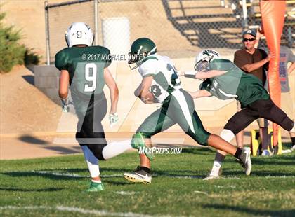 Thumbnail 2 in Burroughs @ Tehachapi photogallery.