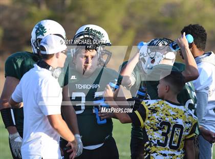 Thumbnail 2 in Burroughs @ Tehachapi photogallery.