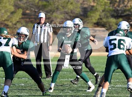 Thumbnail 3 in Burroughs @ Tehachapi photogallery.