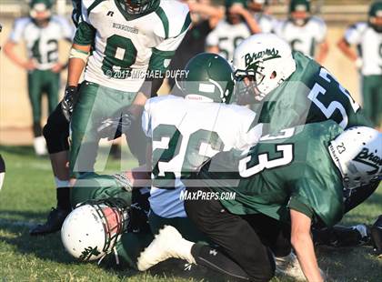 Thumbnail 3 in Burroughs @ Tehachapi photogallery.