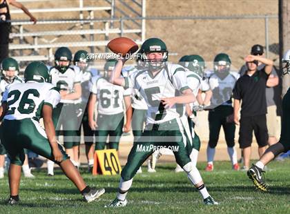 Thumbnail 3 in Burroughs @ Tehachapi photogallery.