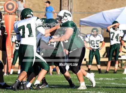 Thumbnail 3 in Burroughs @ Tehachapi photogallery.