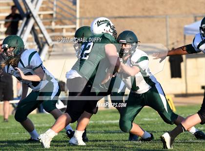 Thumbnail 1 in Burroughs @ Tehachapi photogallery.