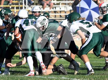 Thumbnail 3 in Burroughs @ Tehachapi photogallery.