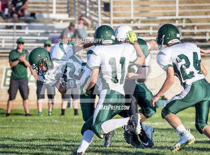 Thumbnail 1 in Burroughs @ Tehachapi photogallery.