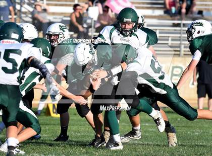 Thumbnail 3 in Burroughs @ Tehachapi photogallery.