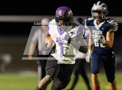 Thumbnail 1 in Sacramento @ Vista del Lago photogallery.