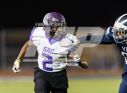 Thumbnail 3 in Sacramento @ Vista del Lago photogallery.