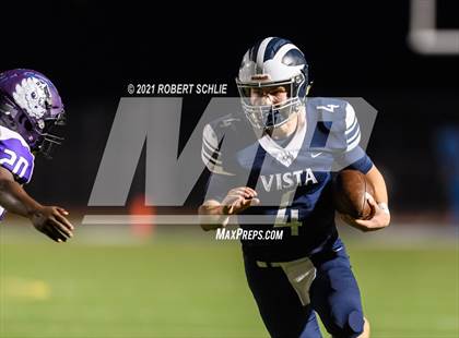 Thumbnail 3 in Sacramento @ Vista del Lago photogallery.