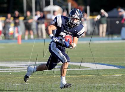 Thumbnail 2 in Cardinal Newman @ Marin Catholic (CIF NCS D3 Playoffs) photogallery.